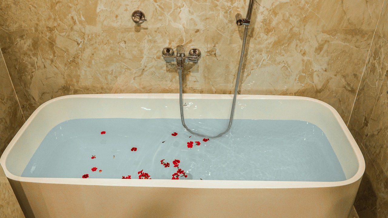 Photo of Bathroom in Sualkuchi