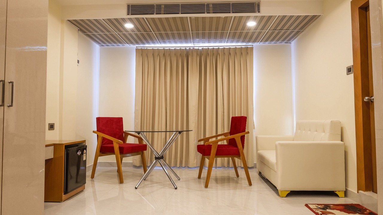 Photo of Bedroom in Sualkuchi