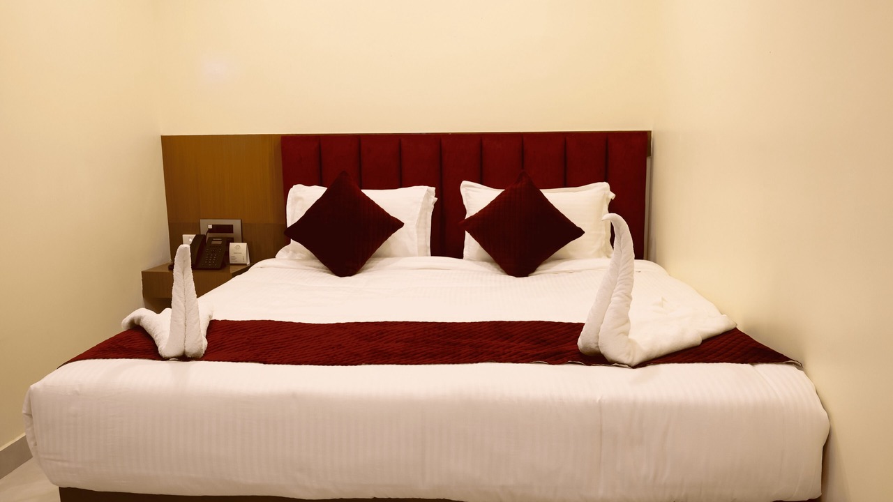 Photo of Bedroom in Sualkuchi