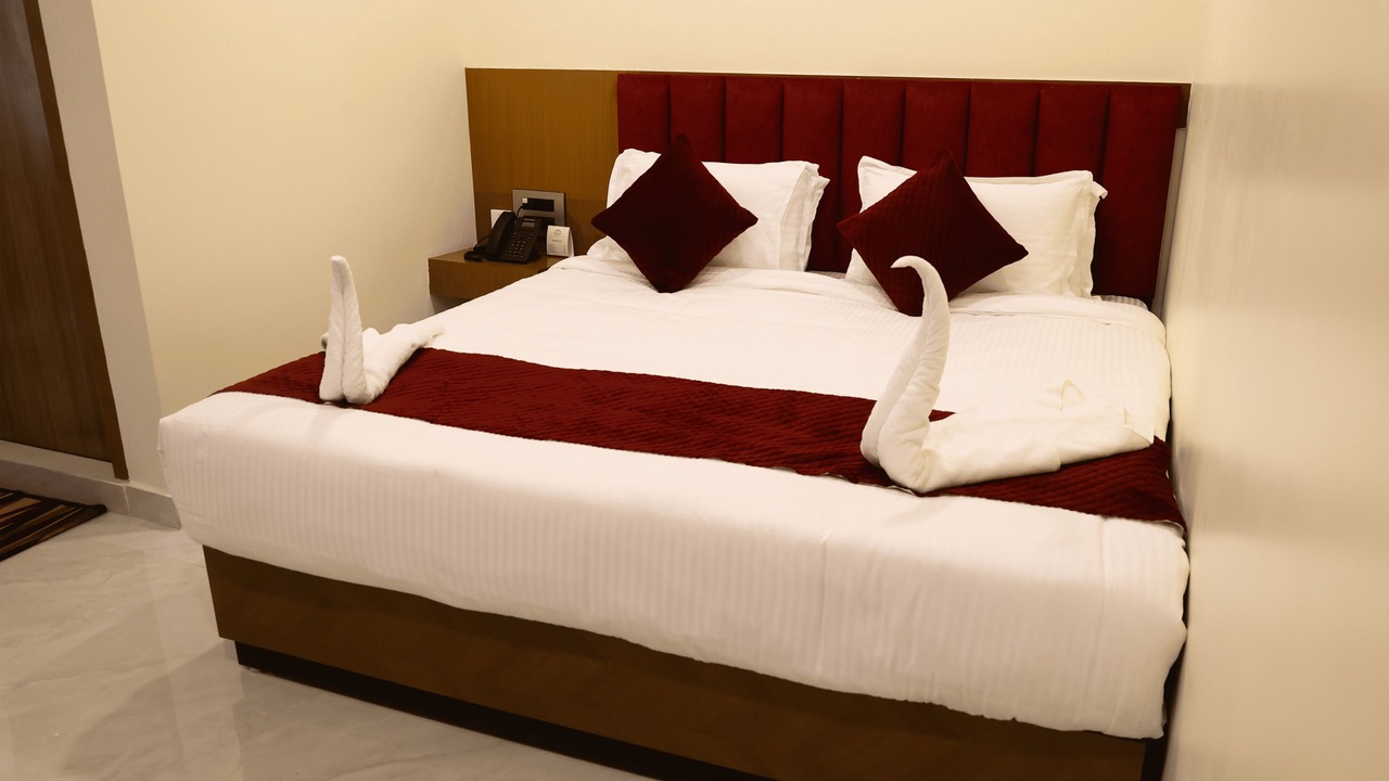 Photo of Bedroom in Sualkuchi