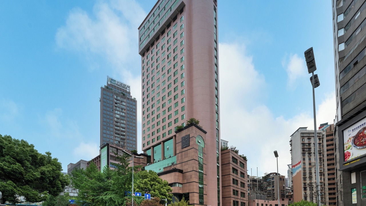 Photo of Outdoor in Yunyan District