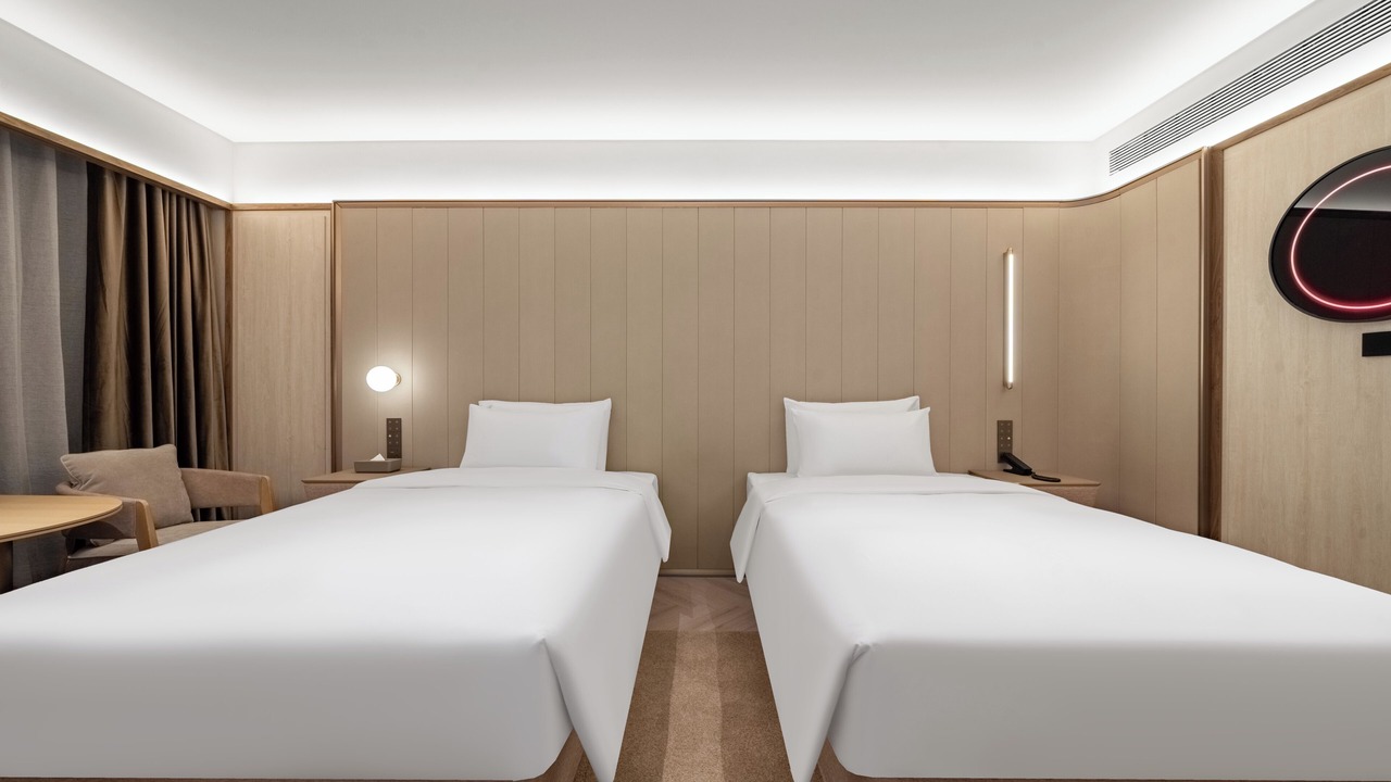 Photo of Bedroom in Yongchuan