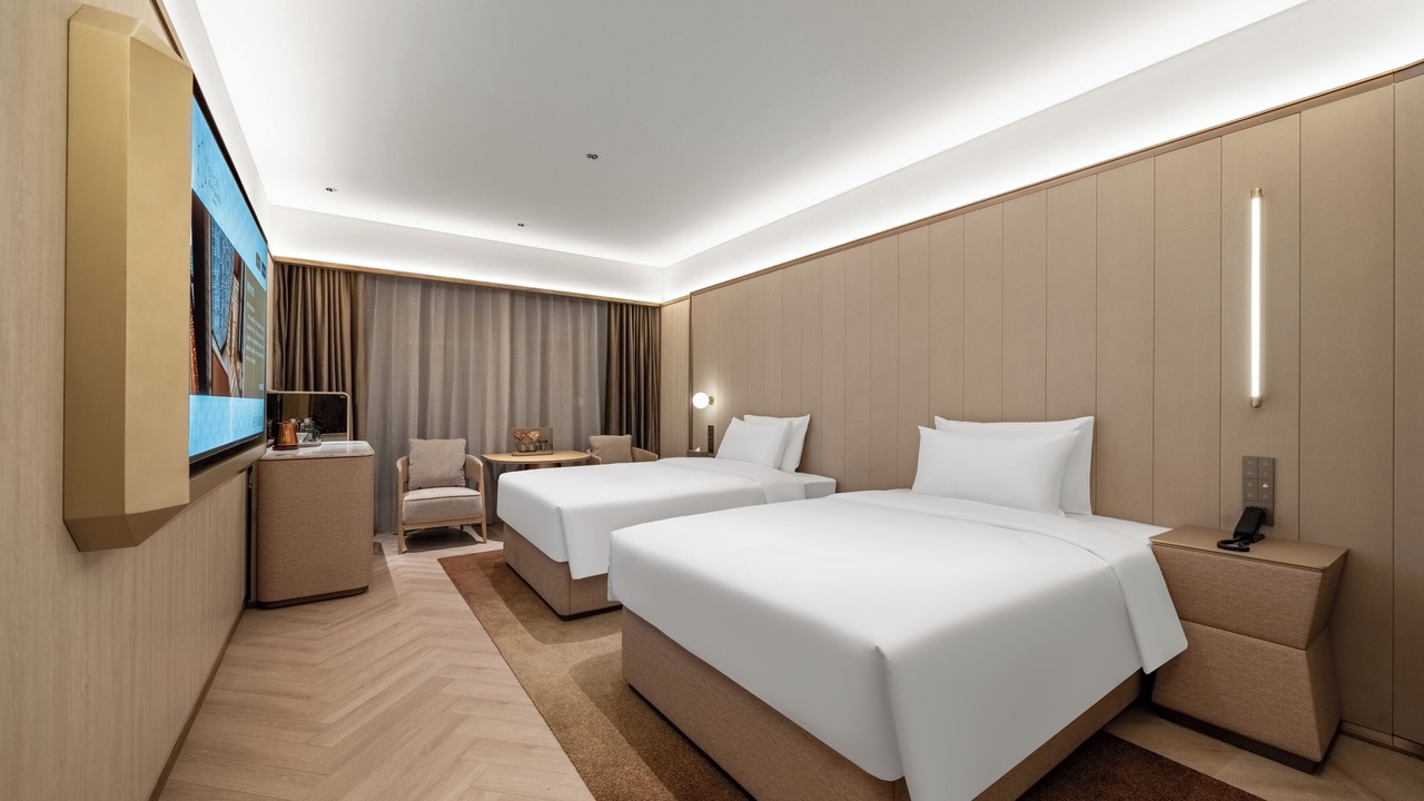 Photo of Bedroom in Yongchuan