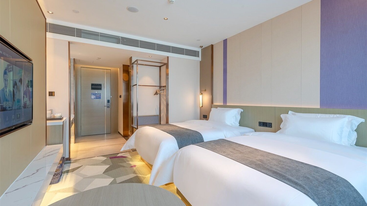 Photo of Bedroom in Huadu