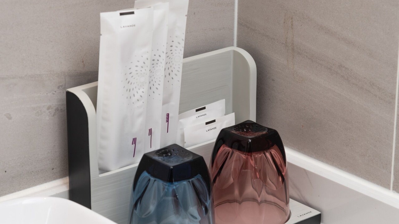 Photo of Bathroom in Huadu