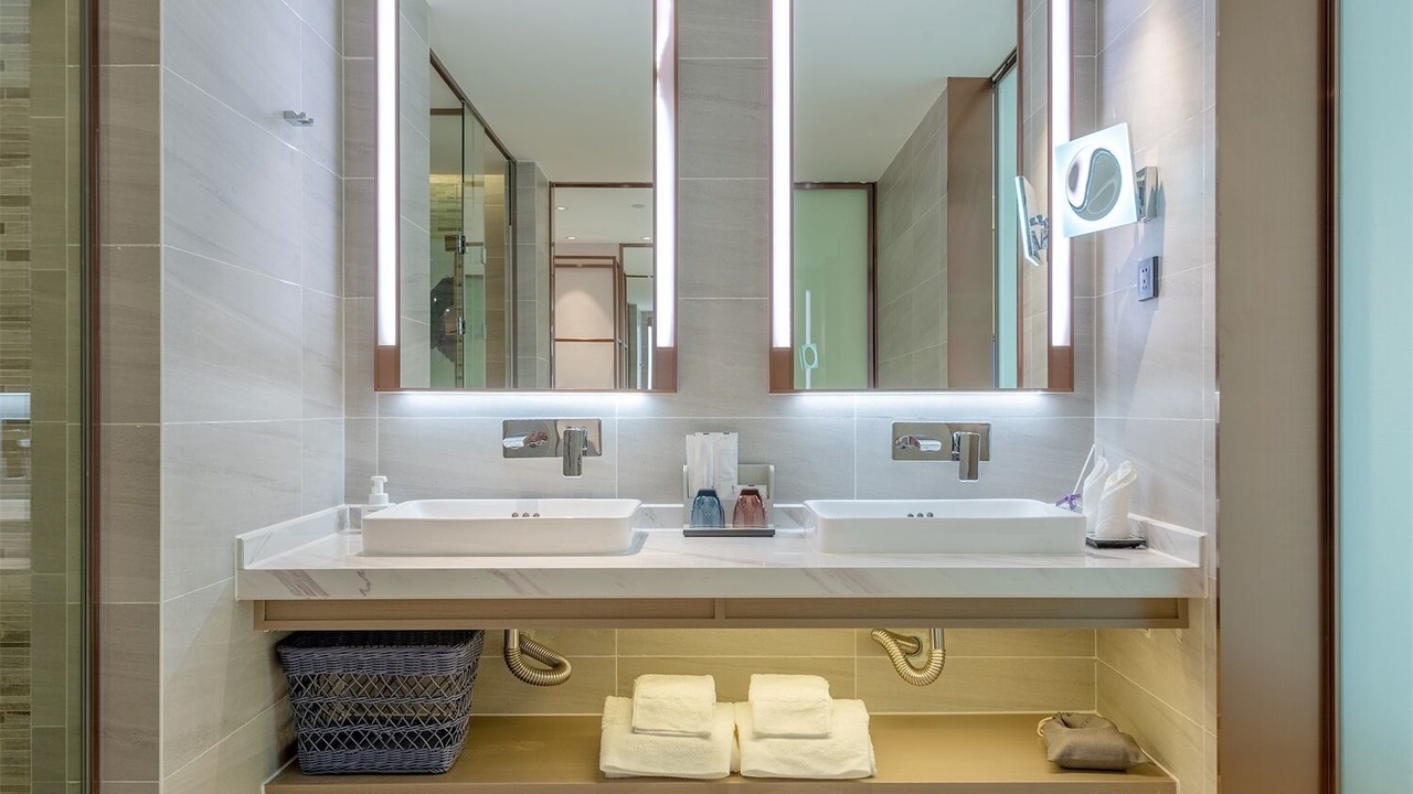 Photo of Bathroom in Huadu