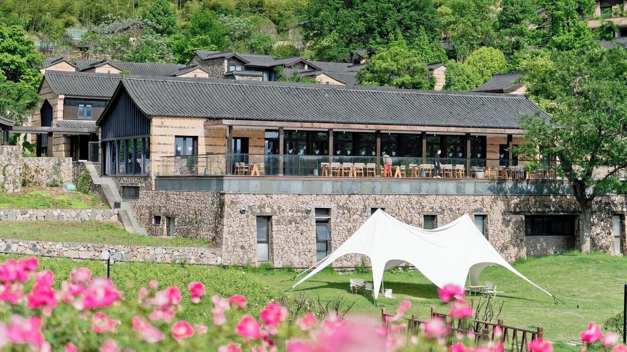 Photo of Outdoor in Moganshan