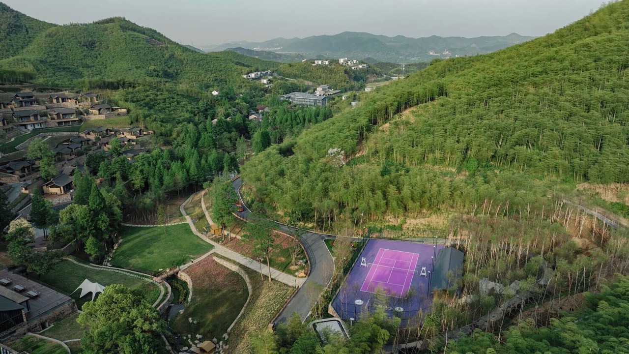 Photo of Others in Moganshan