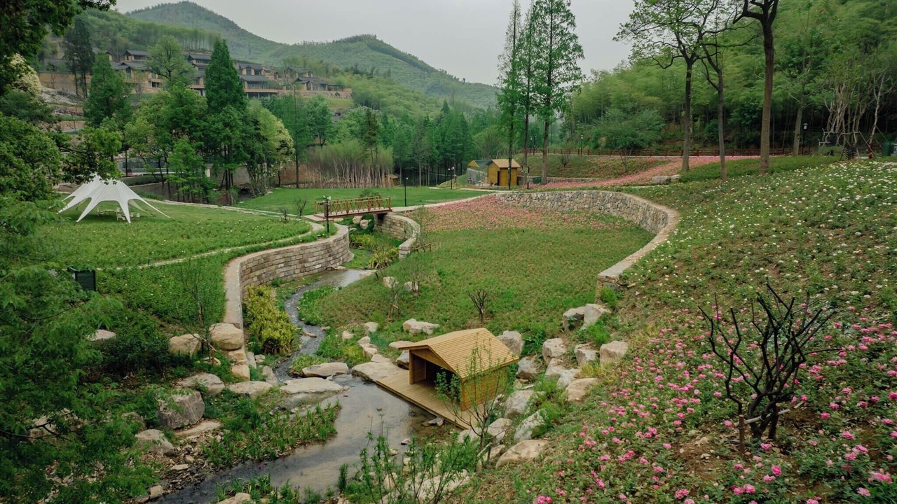 Photo of Outdoor in Moganshan