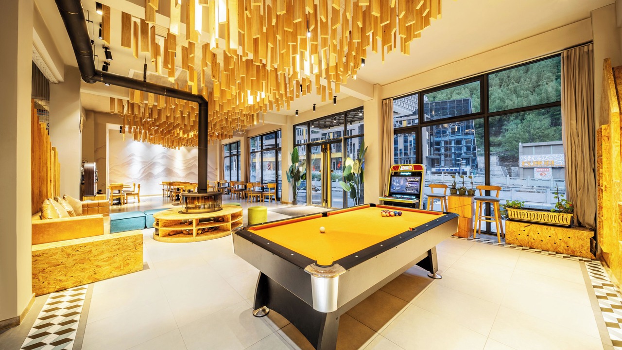 Photo of Bedroom in Wenchuan