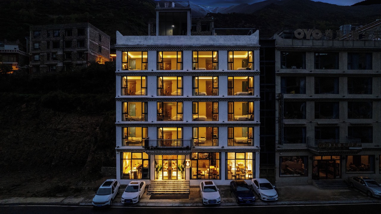 Photo of Outdoor in Wenchuan