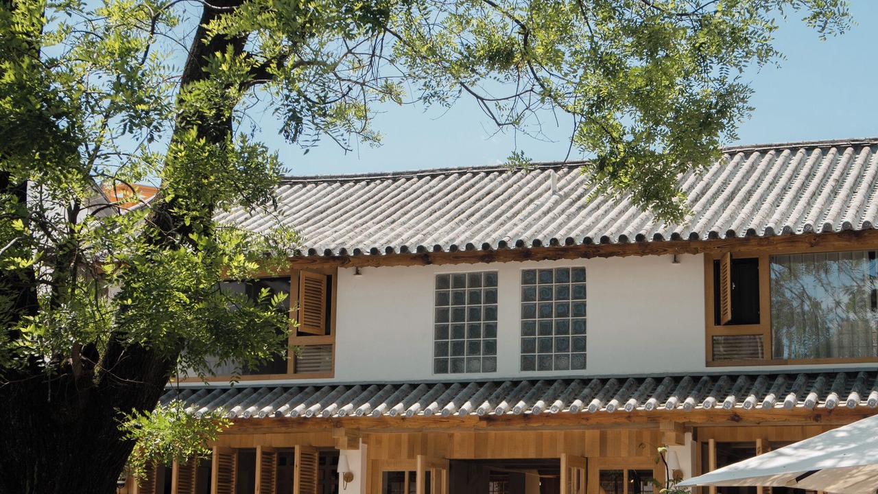 Photo of Outdoor in Dali Ancient Town