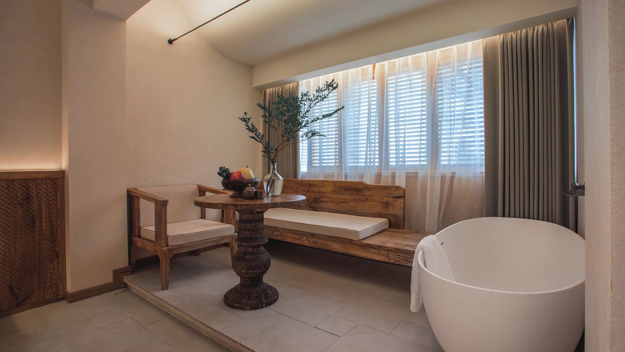 Photo of Bathroom in Dali Ancient Town