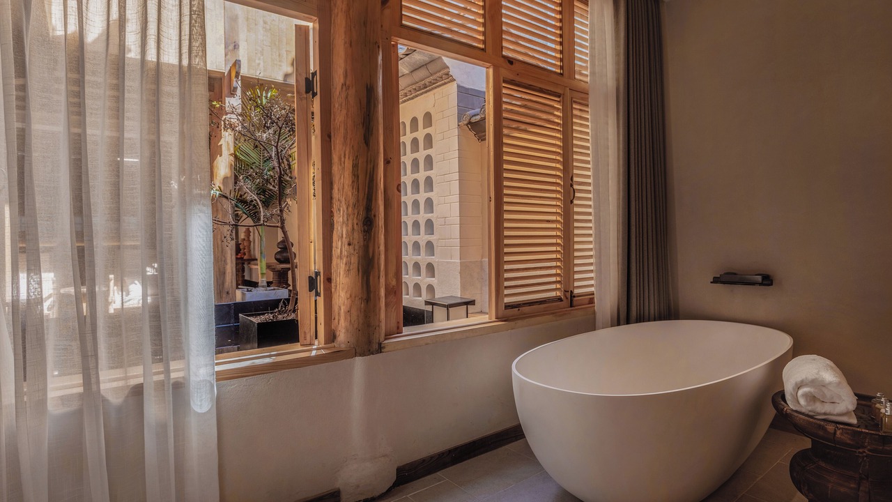 Photo of Bathroom in Dali Ancient Town