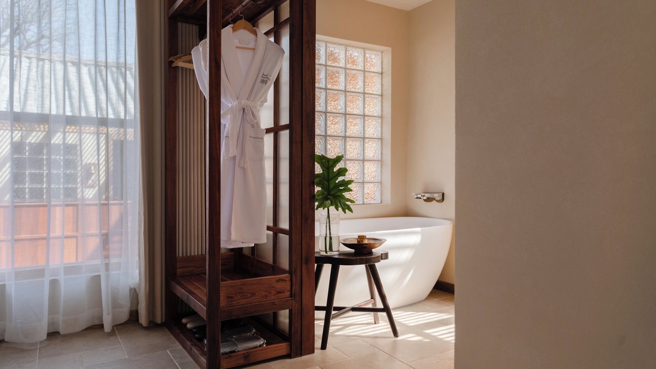 Photo of Bathroom in Dali Ancient Town