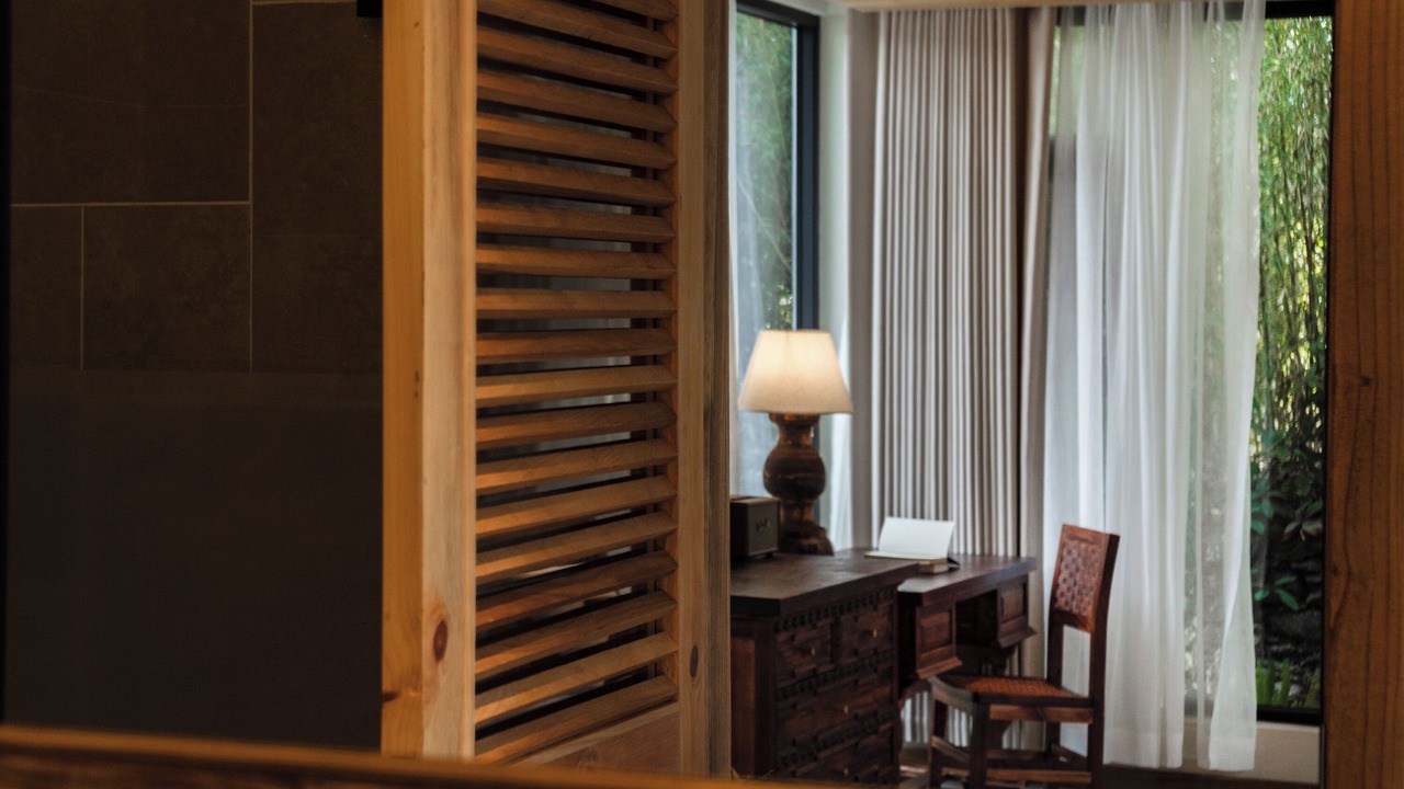 Photo of Bedroom in Dali Ancient Town