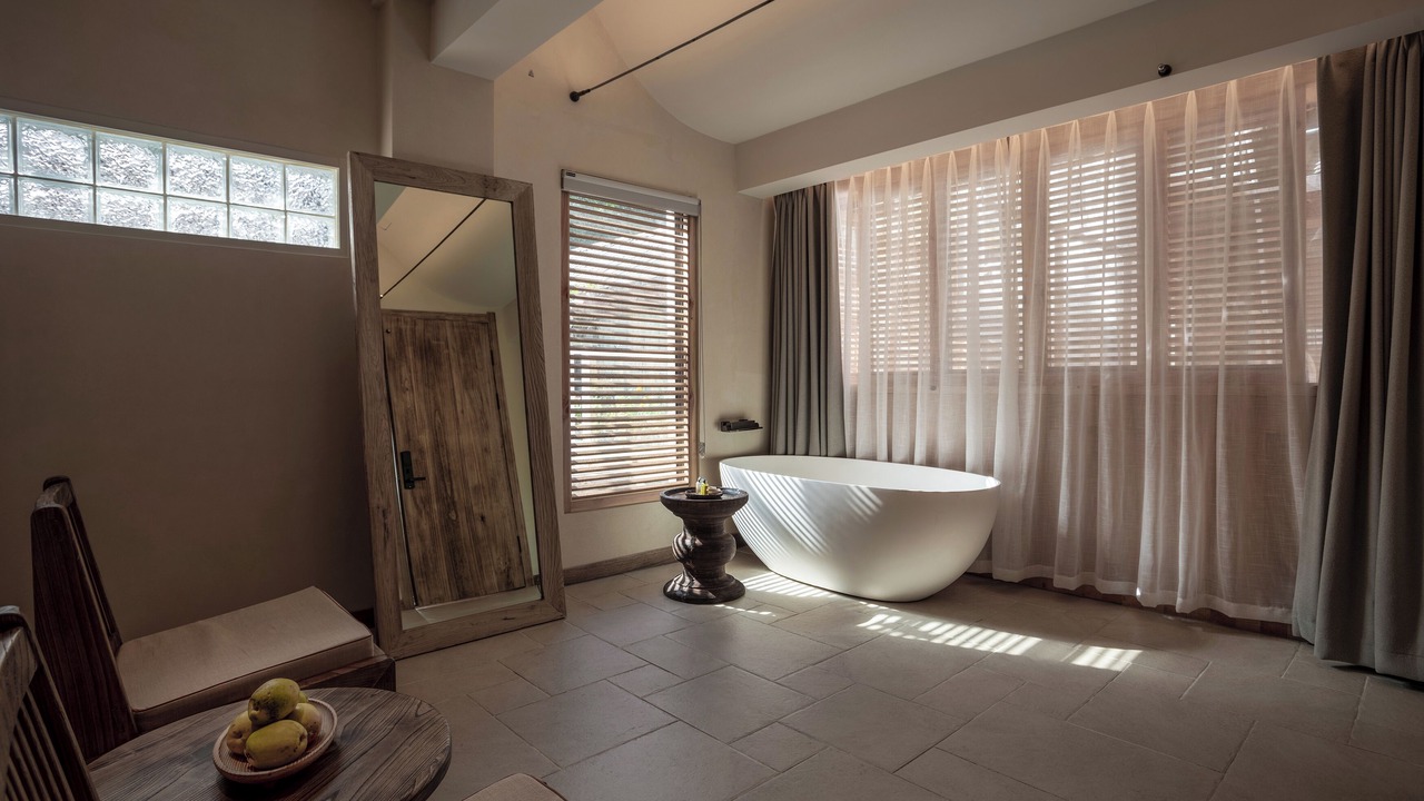 Photo of Bathroom in Dali Ancient Town