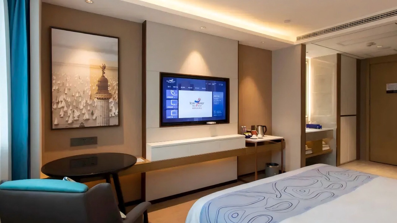 Photo of Bedroom in Jiang'an District