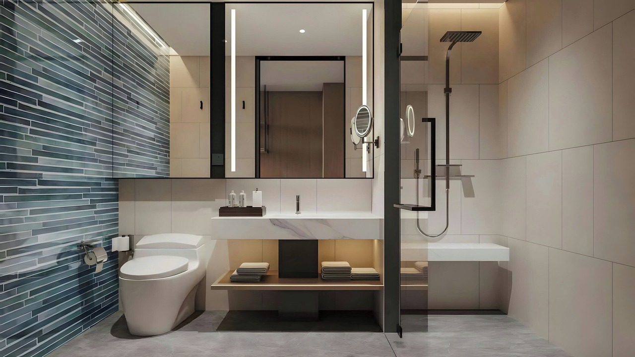 Photo of Bathroom in Shenzhen
