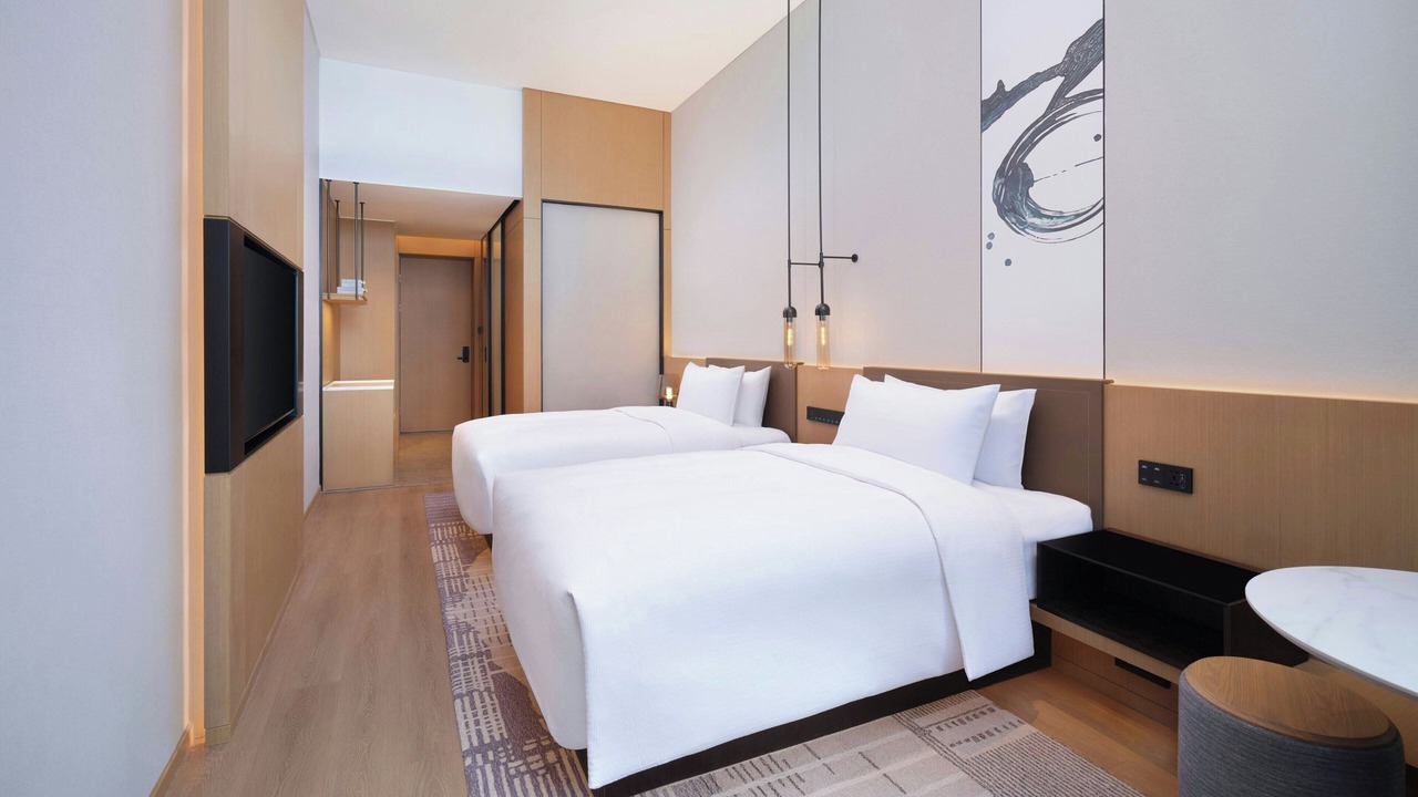 Photo of Bedroom in Shenzhen