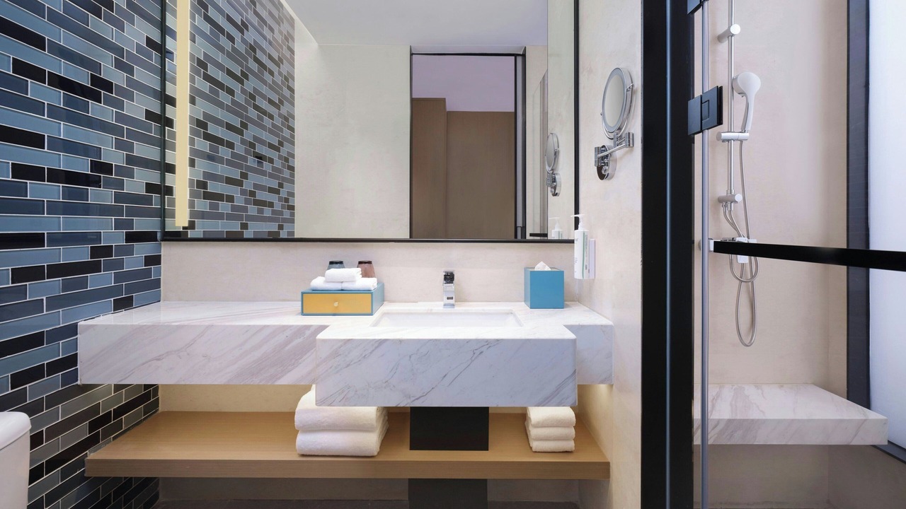 Photo of Bathroom in Shenzhen