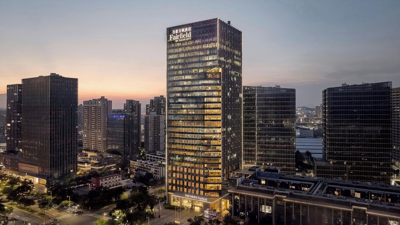 Photo of Outdoor in Shenzhen