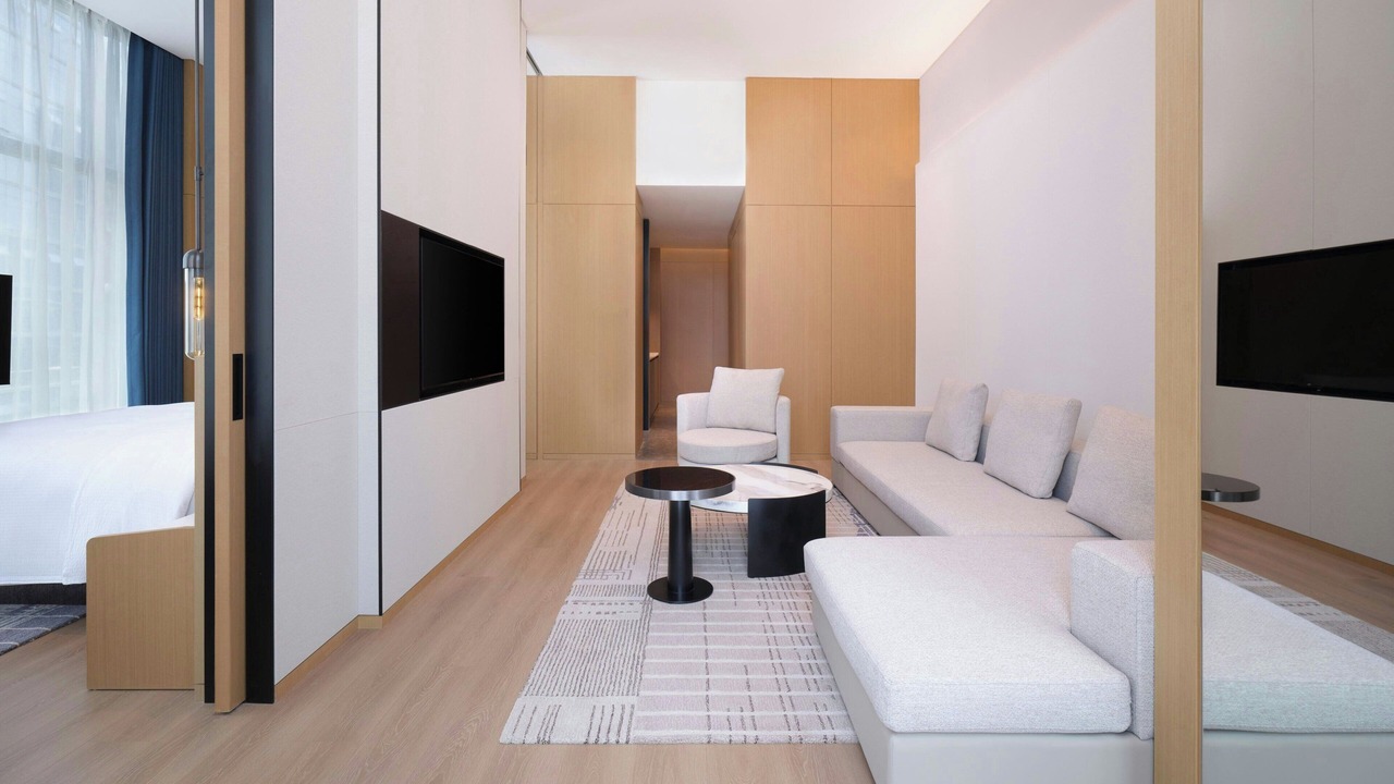 Photo of Bedroom in Shenzhen
