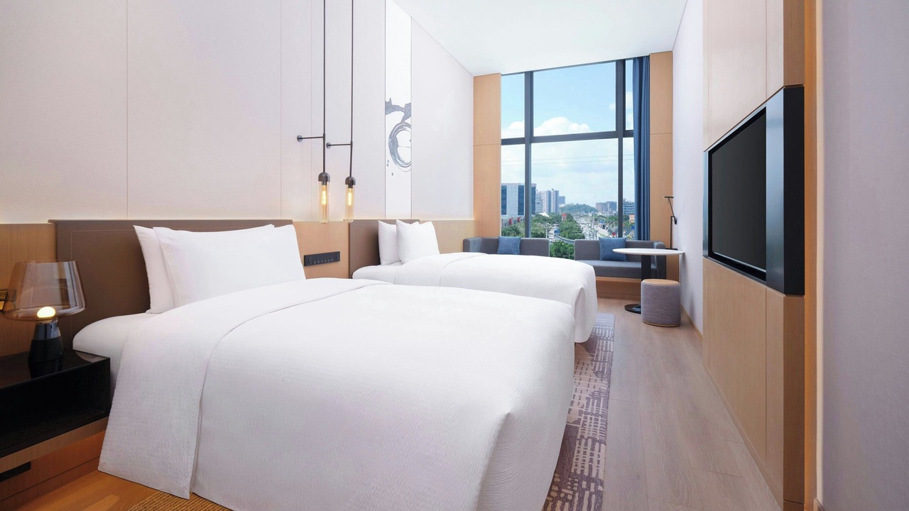 Photo of Bedroom in Shenzhen