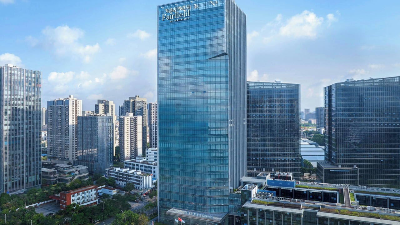 Photo of Outdoor in Shenzhen