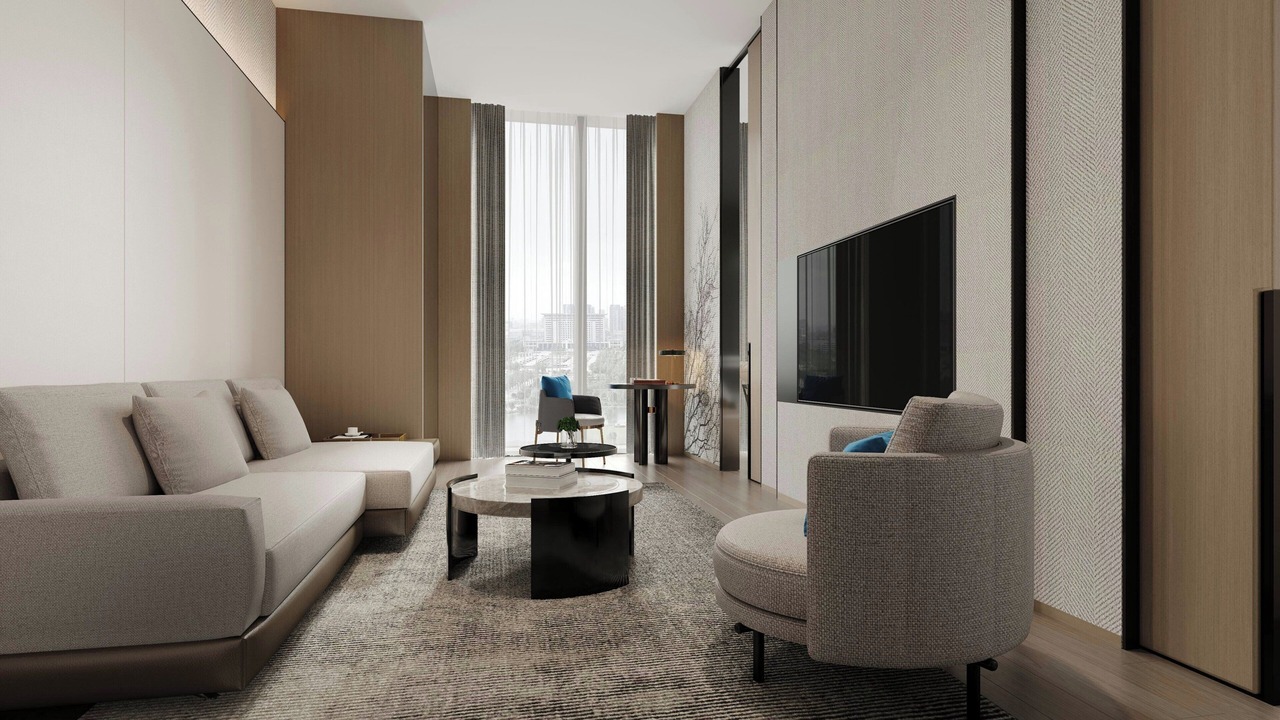 Photo of Bedroom in Shenzhen