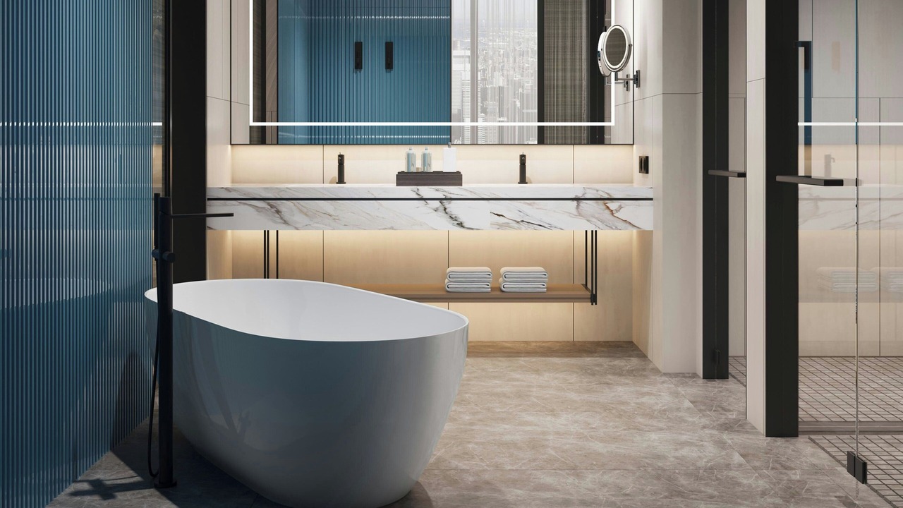 Photo of Bathroom in Shenzhen