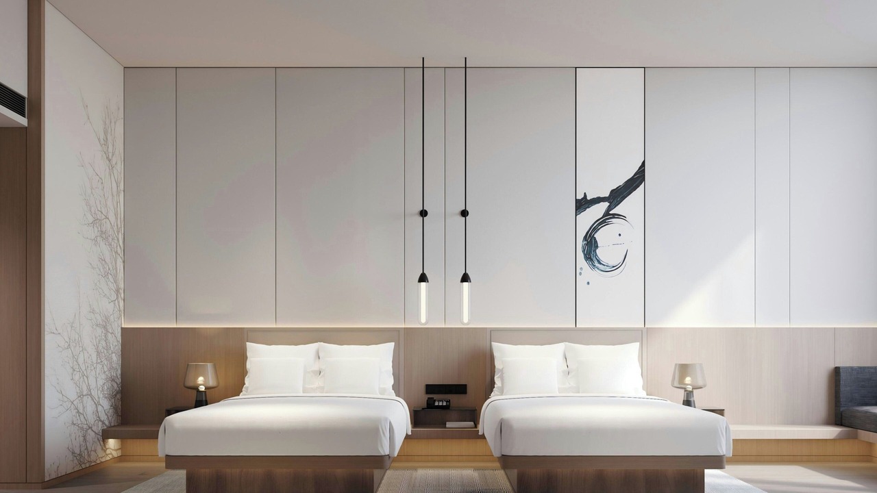 Photo of Bedroom in Shenzhen