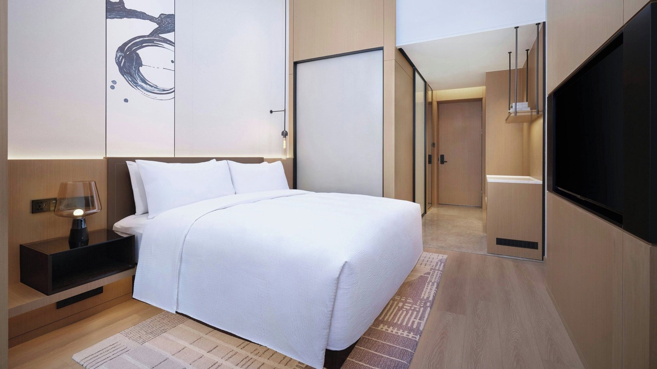 Photo of Bedroom in Shenzhen