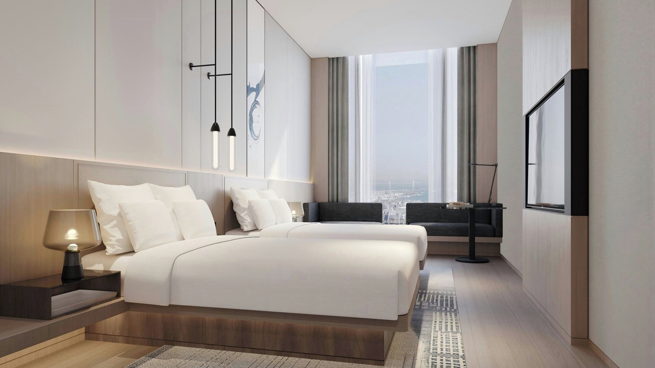 Photo of Bedroom in Shenzhen