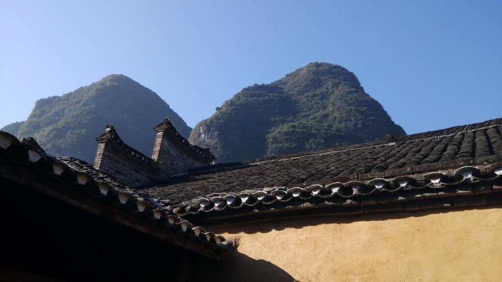 Photo of Others in Yangshuo