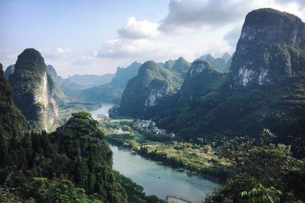 Photo of Others in Yangshuo