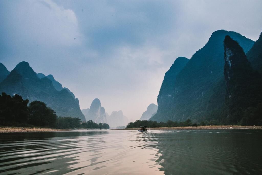 Photo of Outdoor in Yangshuo