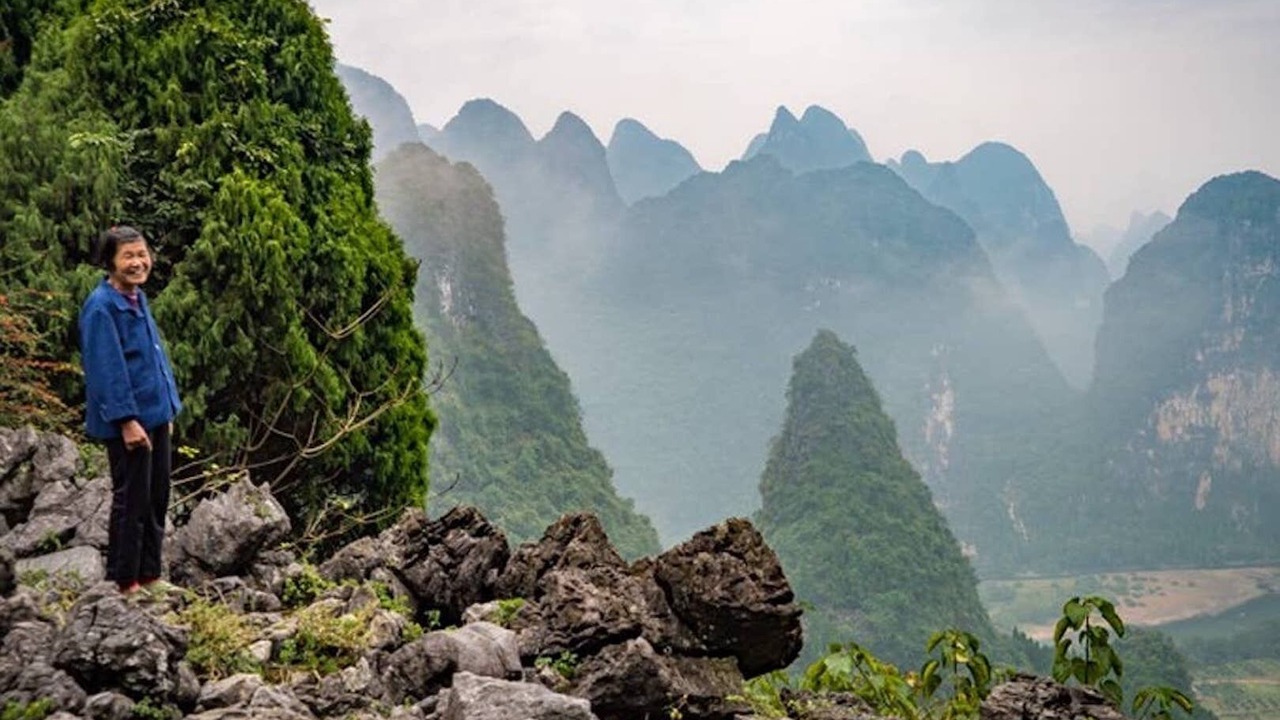 Photo of Others in Yangshuo
