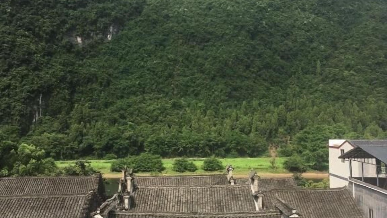 Photo of Others in Yangshuo