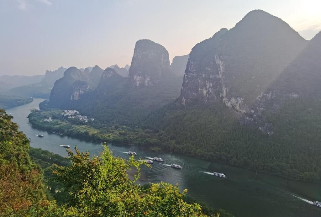 Photo of Outdoor in Yangshuo
