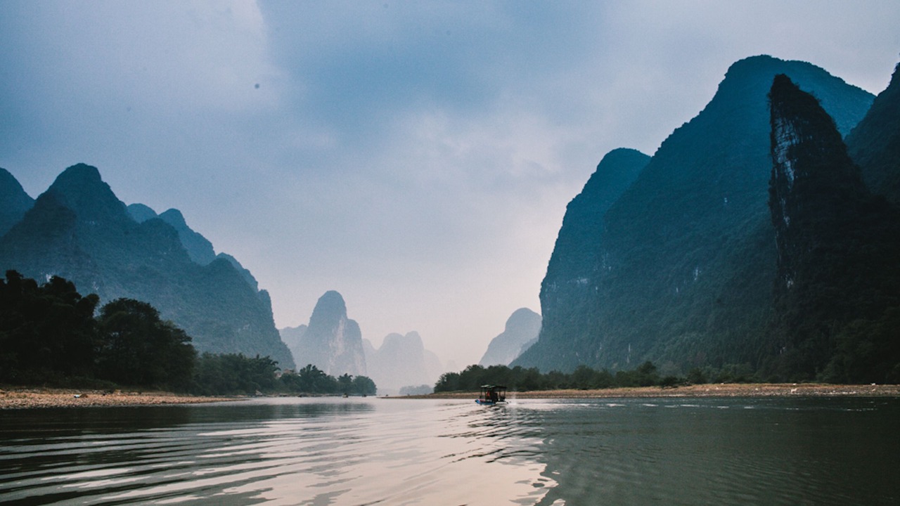 Photo of Others in Yangshuo