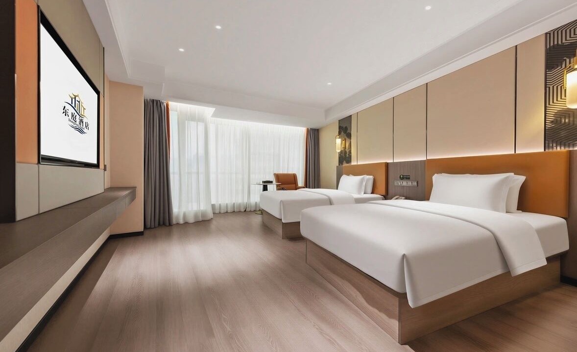 Photo of Bedroom in Meitan county