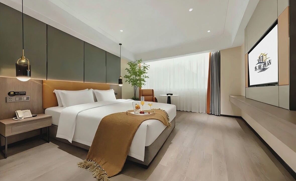Photo of Bedroom in Meitan county