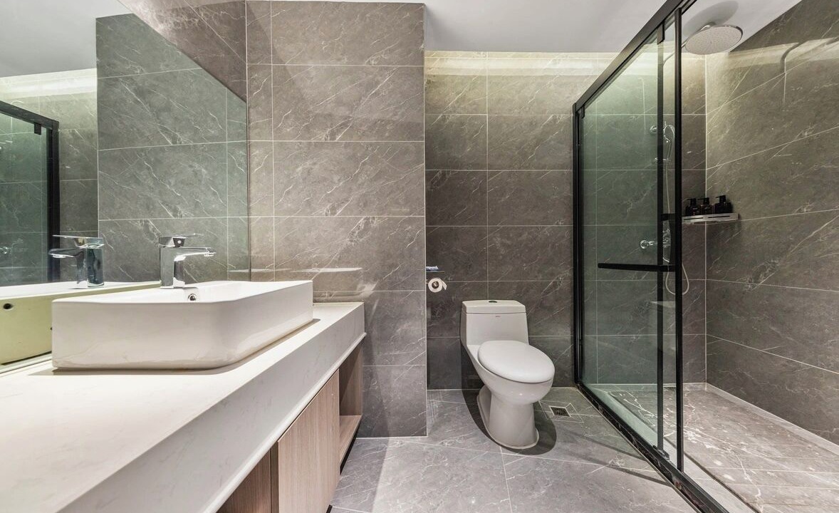Photo of Bathroom in Meitan county