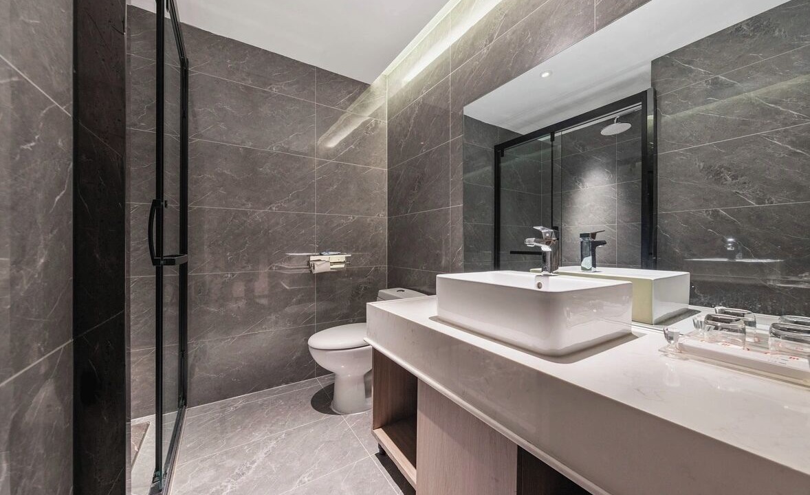 Photo of Bathroom in Meitan county