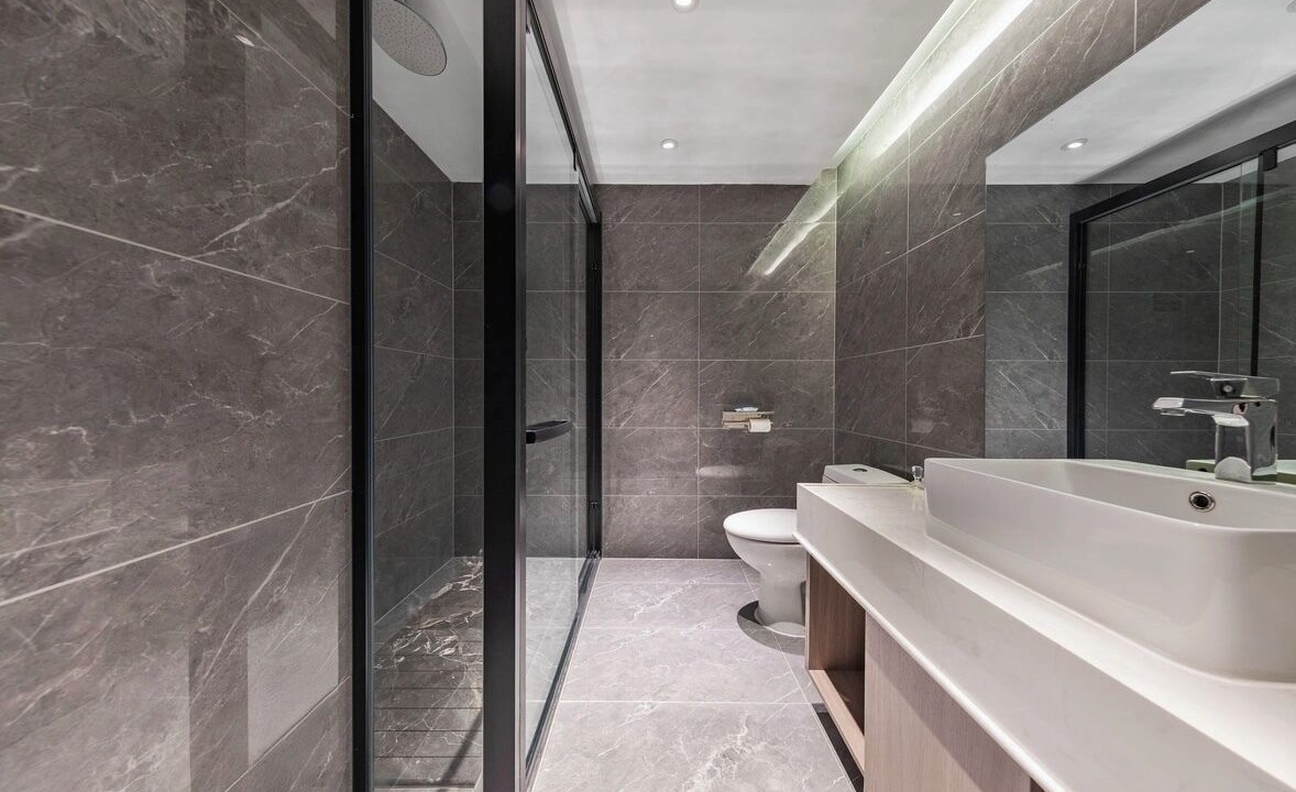 Photo of Bathroom in Meitan county