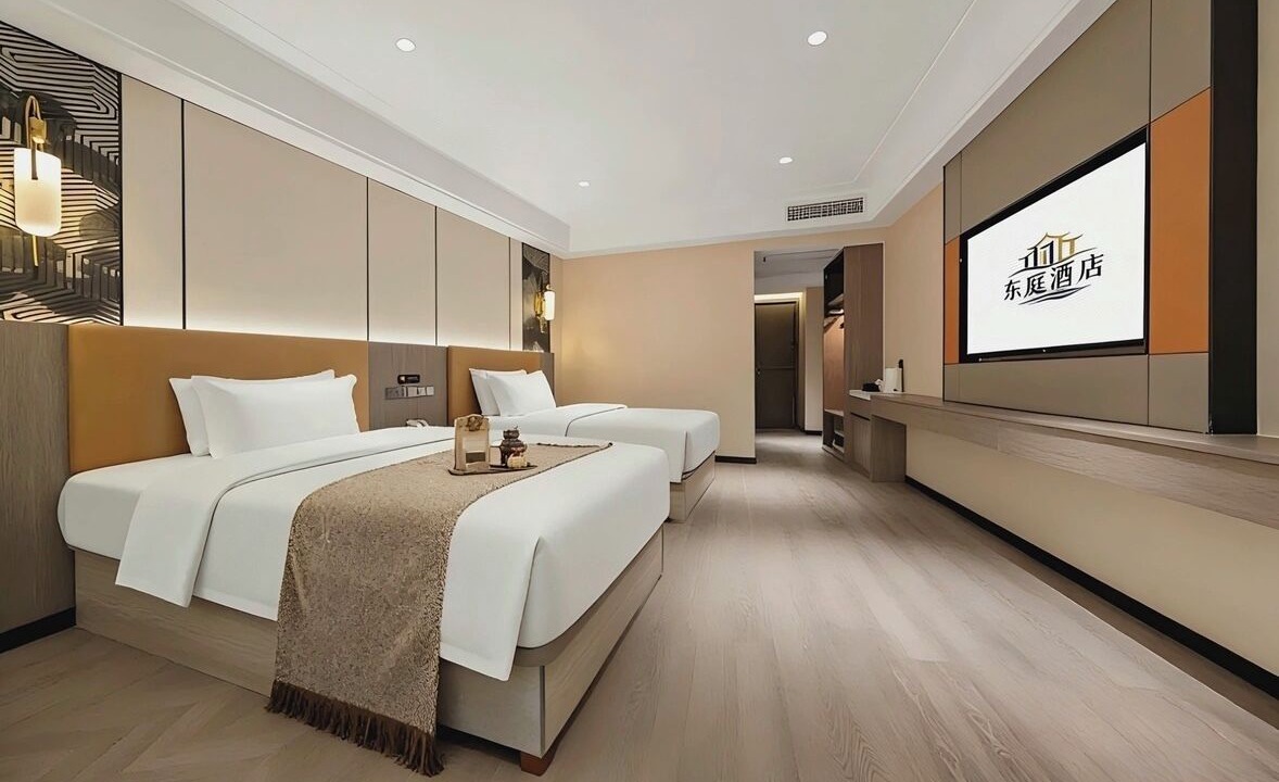 Photo of Bedroom in Meitan county