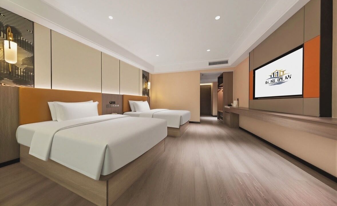 Photo of Bedroom in Meitan county