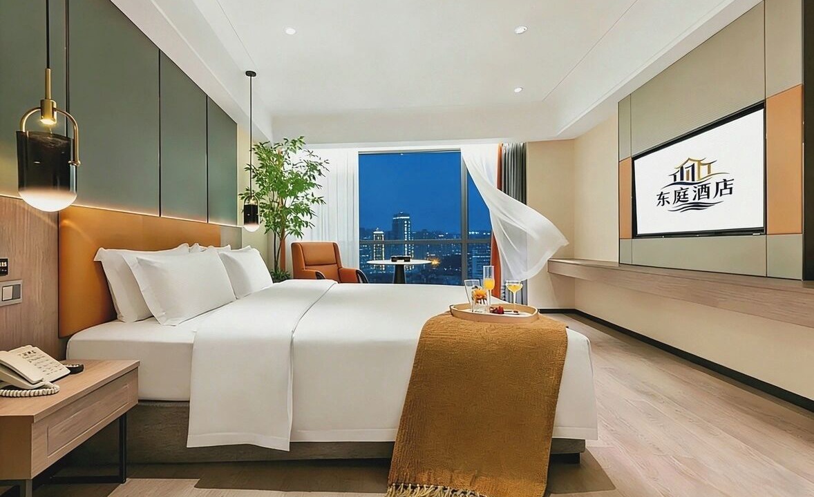 Photo of Bedroom in Meitan county