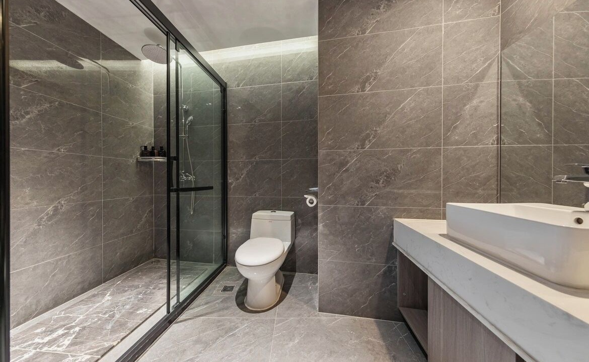 Photo of Bathroom in Meitan county